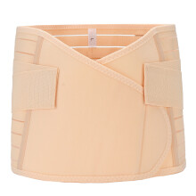 Dames Buikband Taille Shaper Cincher Slankende Buik Postpartum Herstel