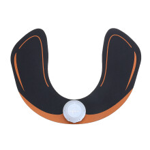 EMS Intelligente Heuptrainer Billen Liftende Taille Lichaams Schoonheidsmachine Oplaadbaar/Batterij Massage