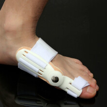 1 Pz Dito Grande Bunion Dritto Splint Correttore