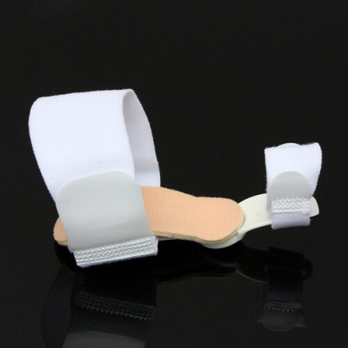 1 Pz Dito Grande Bunion Dritto Splint Correttore 2