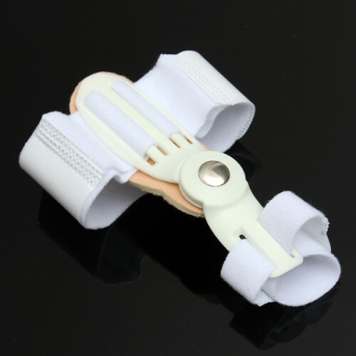 1 Pz Dito Grande Bunion Dritto Splint Correttore 1