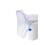 Mini Handheld Ultrasone Nebulizer Inhalator Atomizer Sprayapparaat USB Type Voor Thuis 1