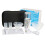 Mini Draagbare Ultrasone Nebulizer Oplaadbare Inhalator Ademhalingsapparaat Mesh Handheld Mistmaker 2