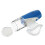 Draagbare vernevelaar Ultrasone nevelmaker Micro - mesh atomisatie Handheld Kind Volwassene 7
