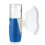 Draagbare vernevelaar Ultrasone nevelmaker Micro - mesh atomisatie Handheld Kind Volwassene 3