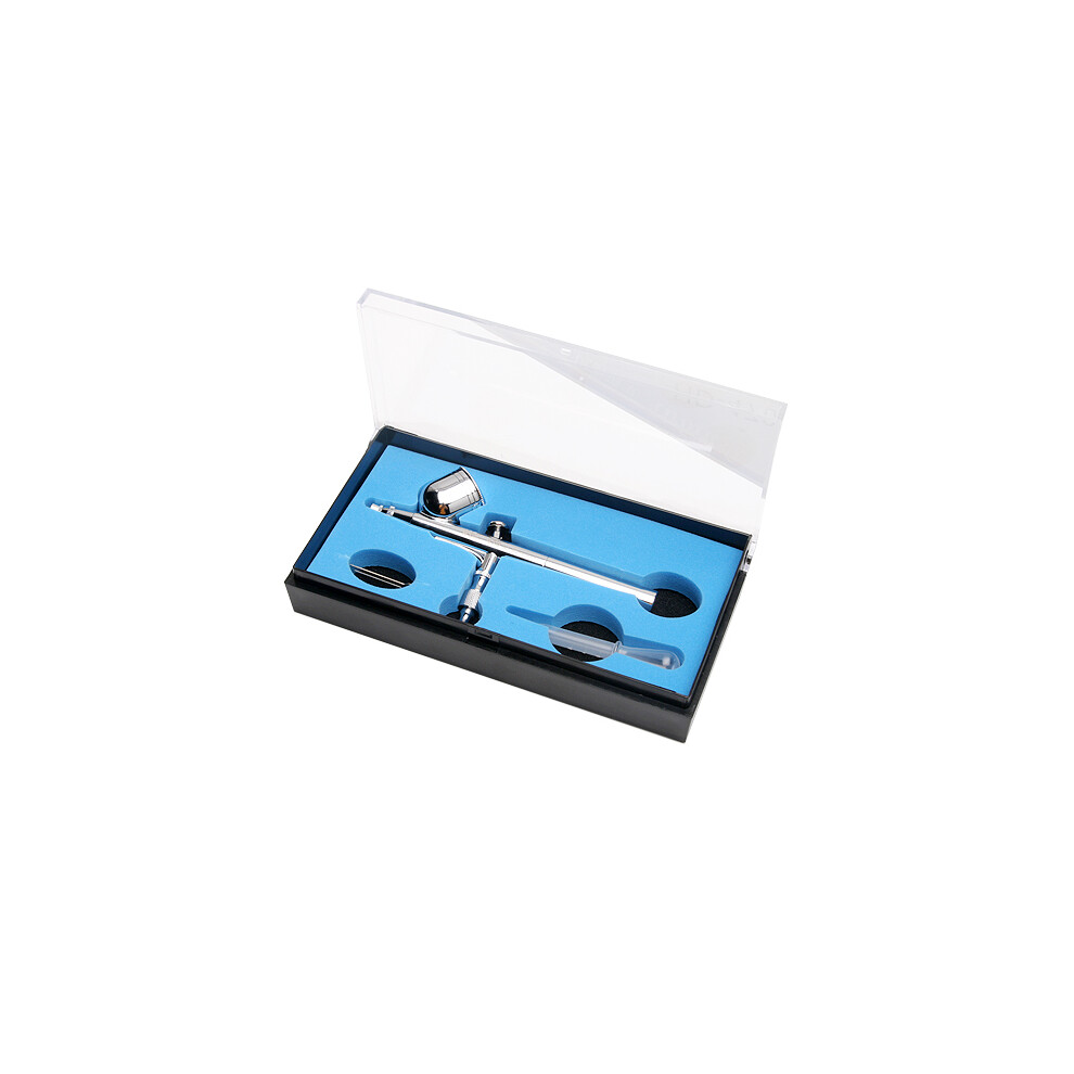 0.3mm Spray Pen Sprayer Airbrush Nail Art Paint Kit