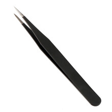2 stuks ingegroeide haartangen wenkbrauwverwijdering mee - eterspickingtool nagelstrass knipper