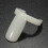 50PCS DIY Ring Valse Beige Oefen Nagelkunst Tool Displayer 2