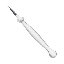 Acryl Nagel Borstel Liner Pen Schilderen Teken DIY Ontwerp Manicure Gereedschap