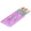 7 UV Gel Acrylnagel Kunst Tips Builder Borstel Pen Ontwerp 3