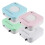 Nagelkunst Salon Stofafzuiger Manicure Tool Machine Stofzuiger 8