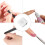 Nagelkunst Salon Stofafzuiger Manicure Tool Machine Stofzuiger 5