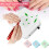 Nagelkunst Salon Stofafzuiger Manicure Tool Machine Stofzuiger 1