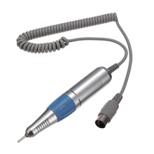 Manico del trapano per unghie pezzo a mano smerigliatrice electric per unghie strumenti per manicure macchina per pedicure