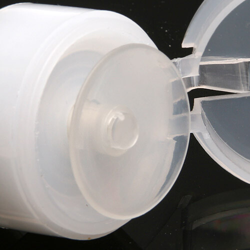 Pompdispenserfles Nagelkunsttool 2