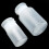 Pompdispenser Nagelkunst Tip Cleaner Fles Make - up Groot 8