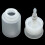 Pompdispenser Nagelkunst Tip Cleaner Fles Make - up Groot 7