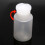 Pompdispenser Nagelkunst Tip Cleaner Fles Make - up Groot 9