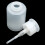 Pompdispenser Nagelkunst Tip Cleaner Fles Make - up Groot 5
