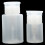 Pompdispenser Nagelkunst Tip Cleaner Fles Make - up Groot 2