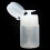 Pompdispenser Nagelkunst Tip Cleaner Fles Make - up Groot 1
