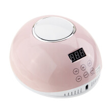 500W Nagdroger Machine Nagellicht UV LED Gel Slimme LED Sneldrogende Inductie Nagellamp