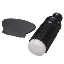 Nagelkunst Lack Stempel Stempel Schaber Messer Set