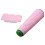 Nail Art Polish Stamper Stamping Scraper Mes Kit 4