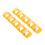 Verwijderbare Nageltips Displayhouder Standaard Oefen Vaste Manicure Tool 3