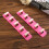 Verwijderbare Nageltips Displayhouder Standaard Oefen Vaste Manicure Tool 2