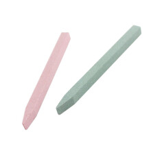 10 stuks kwartssteen nagelkunststeen schuurvijl buffer pedicure gereedschap
