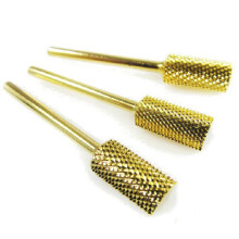 1 stuk elektrische carbide nagelkunst manicure vijlen boorbits