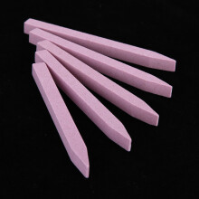 10 stuks nagelkunst steen schuurvijl buffer pedicure gereedschap