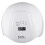 80W Professionele 12W LED Lamp Nageldroger Gel Polish Uitharding/met Timer 1