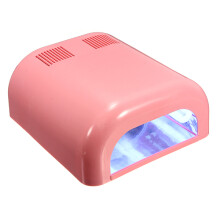 36Watt Pro UV Uithardingslamp Salon Nagelkunst Drooglamp Timerlamp