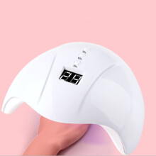 Set di unghie Nail Set macchina per asciugare unghie UV trapano lima set per nail art strumento per levigatura.