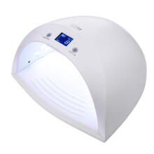 UV 3 PLUS 60W Lampada UV per Unghie LED Asciugatrice per Smalto Gel Macchina per Manicure 2019