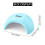 Professionele LED Nagellamp LED Nagellicht Nageldroger UV Lamp 9