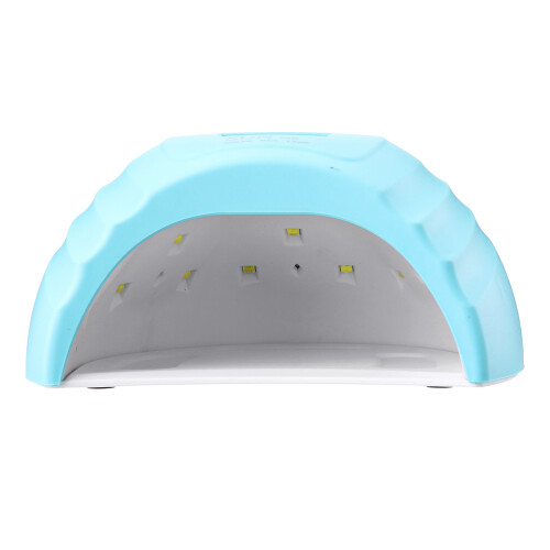 Professionele LED Nagellamp LED Nagellicht Nageldroger UV Lamp 2
