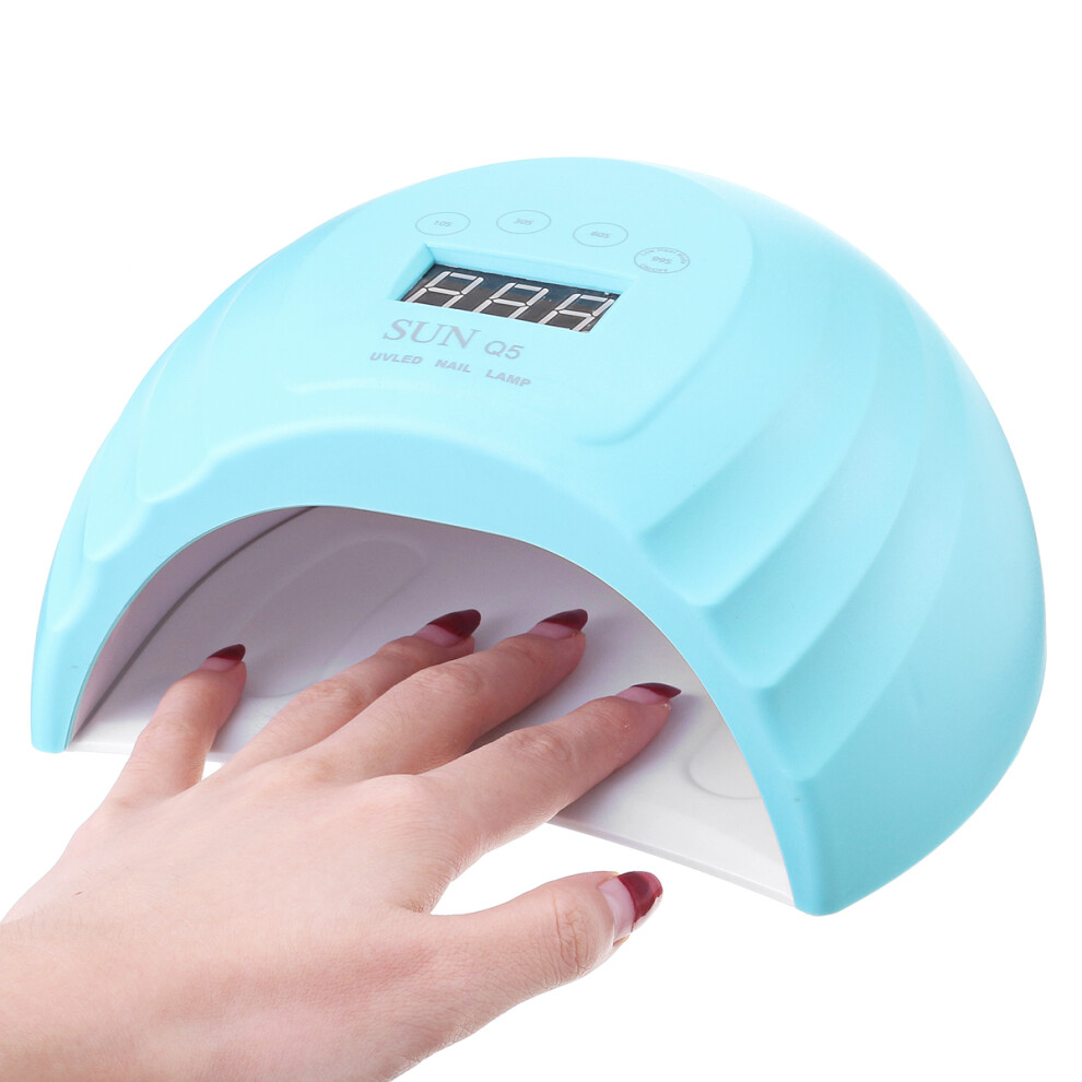 Light Professional Led Nail Lamp Led Nail Nail Dryer Uv Lamp