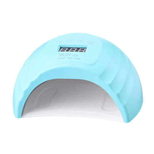 Professionele LED Nagellamp LED Nagellicht Nageldroger UV Lamp 1