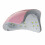 SUNX3 Pink 18 LED UV Lamp Nail With Screen And Sensor 6