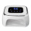 9W Bluetooth Audio 42LED Nagellamp Sensor Timing met Schermweergave 4