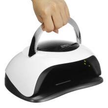 120 W Induktions-LED-Phototherapiegerät UV-Lampe