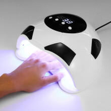 36 LED-Nagellampe Nagel-Phototherapiegerät Nageltrocknergerät