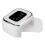 9W Bluetooth Audio 42LED Nagellamp Sensor Timing met Schermweergave 9