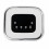 9W Bluetooth Audio 42LED Nagellamp Sensor Timing met Schermweergave 6