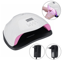 Maschinen-Phototherapie-Nagel-UV-Lampe