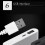 Professionele LED Nagellamp LED Nagellicht Nageldrogerlamp UV Lamp 7
