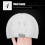 Professionele LED Nagellamp LED Nagellicht Nageldrogerlamp UV Lamp 5